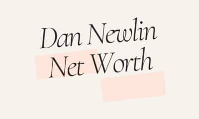 Dan Newlin net worth