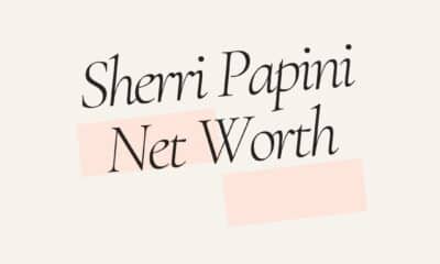 Sherri Papini net worth