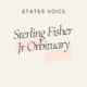 Sterling Fisher Jr Orbituary