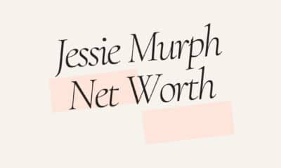 Jessie Murph net worth