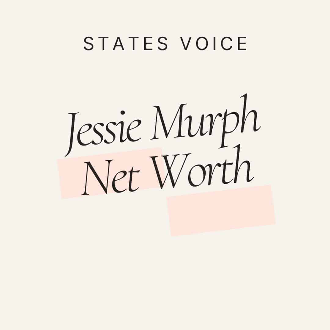 Jessie Murph net worth