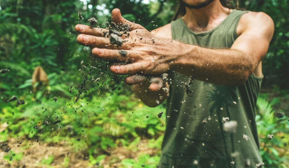 fill dirt near me