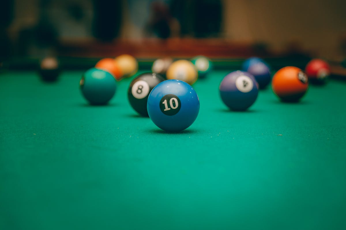 pool tables for sale near me