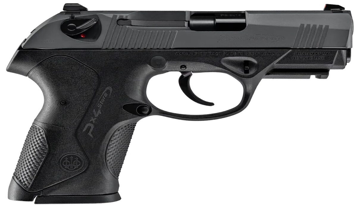 Beretta PX4 Storm Compact Carry 2  best concealed carry guns