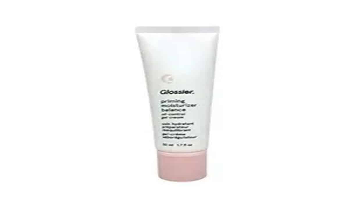 Glossier Priming Moisturizer Best Primer for Mature Skin