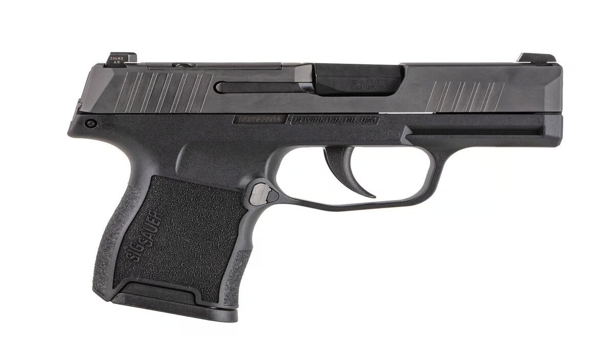 Sig Sauer P365