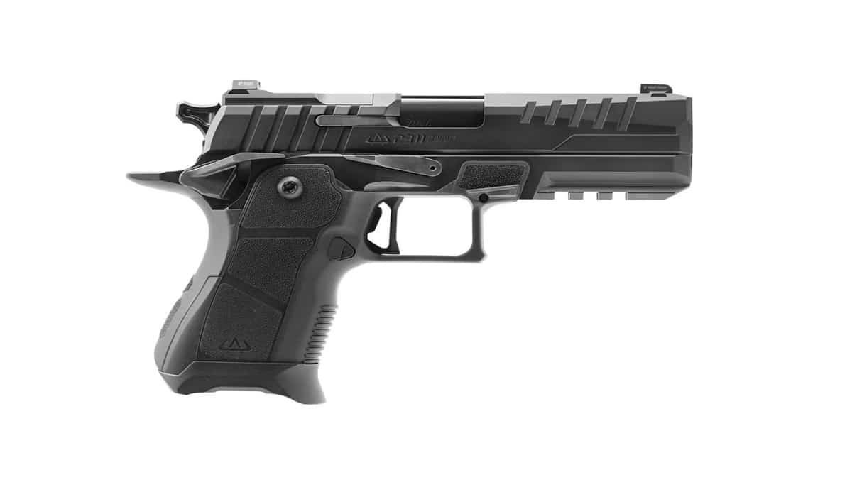 OA Defense OA 2311 Compact Pro  best concealed carry guns