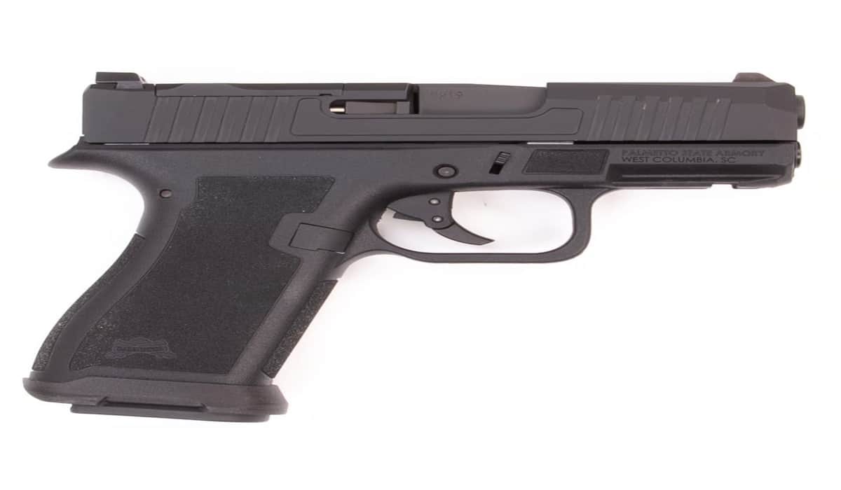 PSA Micro Dagger C-1   best concealed carry guns