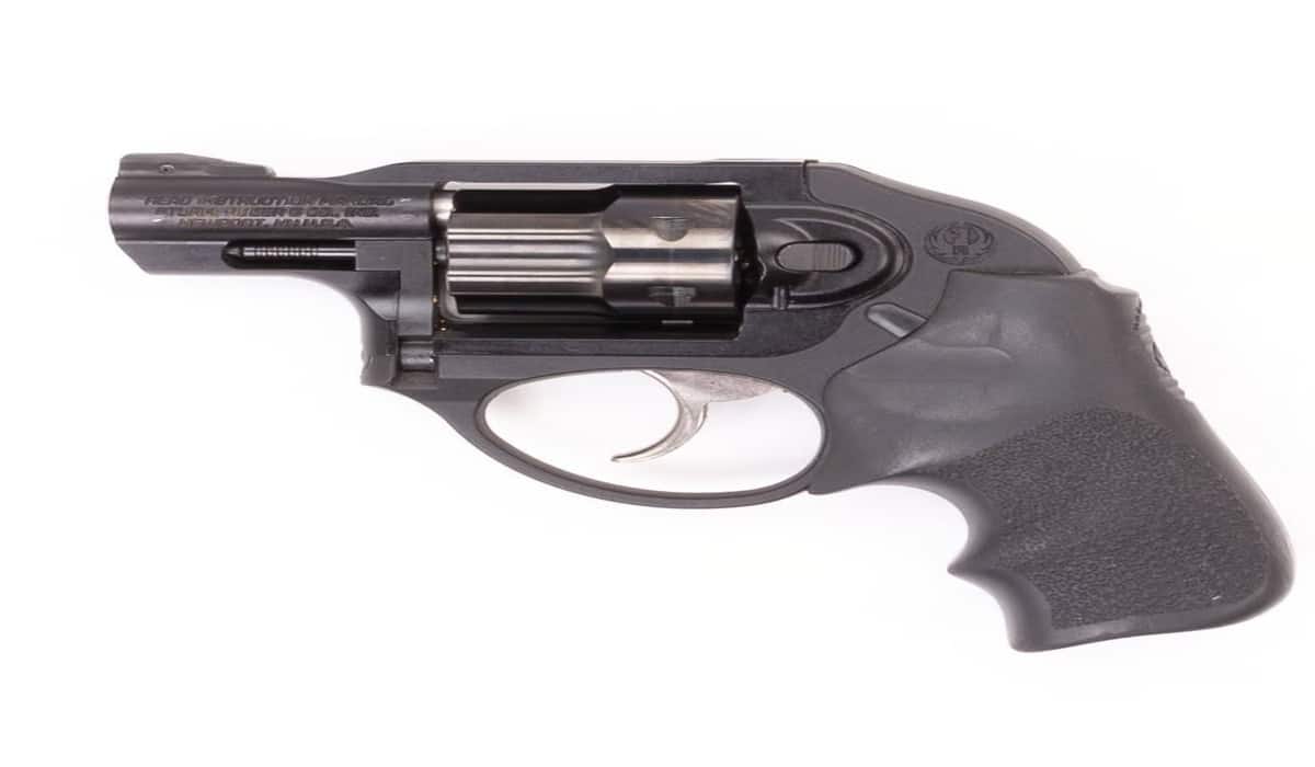 Ruger LCR .22  best concealed carry guns