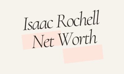 Isaac Rochell net worth