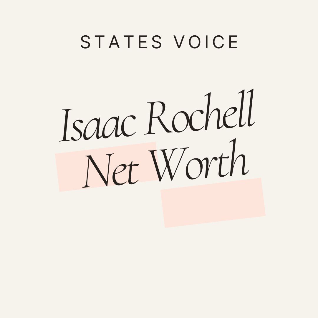 Isaac Rochell net worth