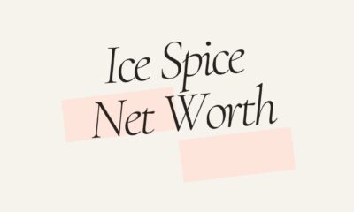 Ice Spice net worth