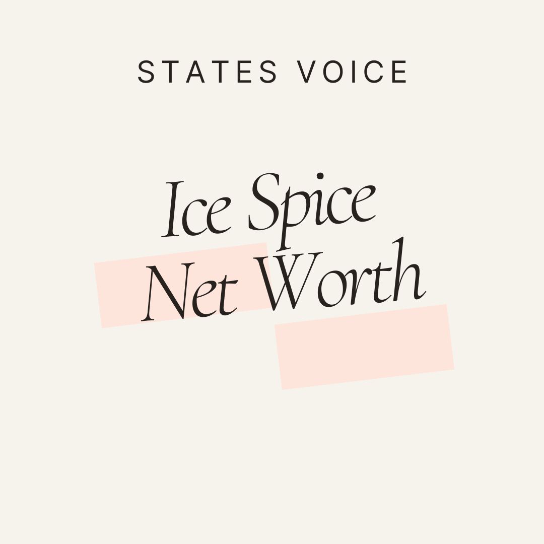 Ice Spice net worth