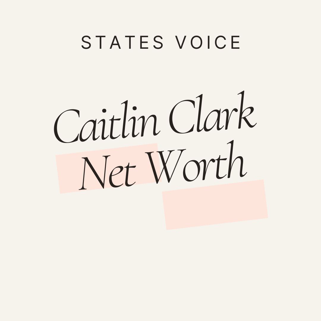 Caitlin Clark net worth