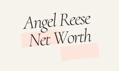 Angel Reese net worth