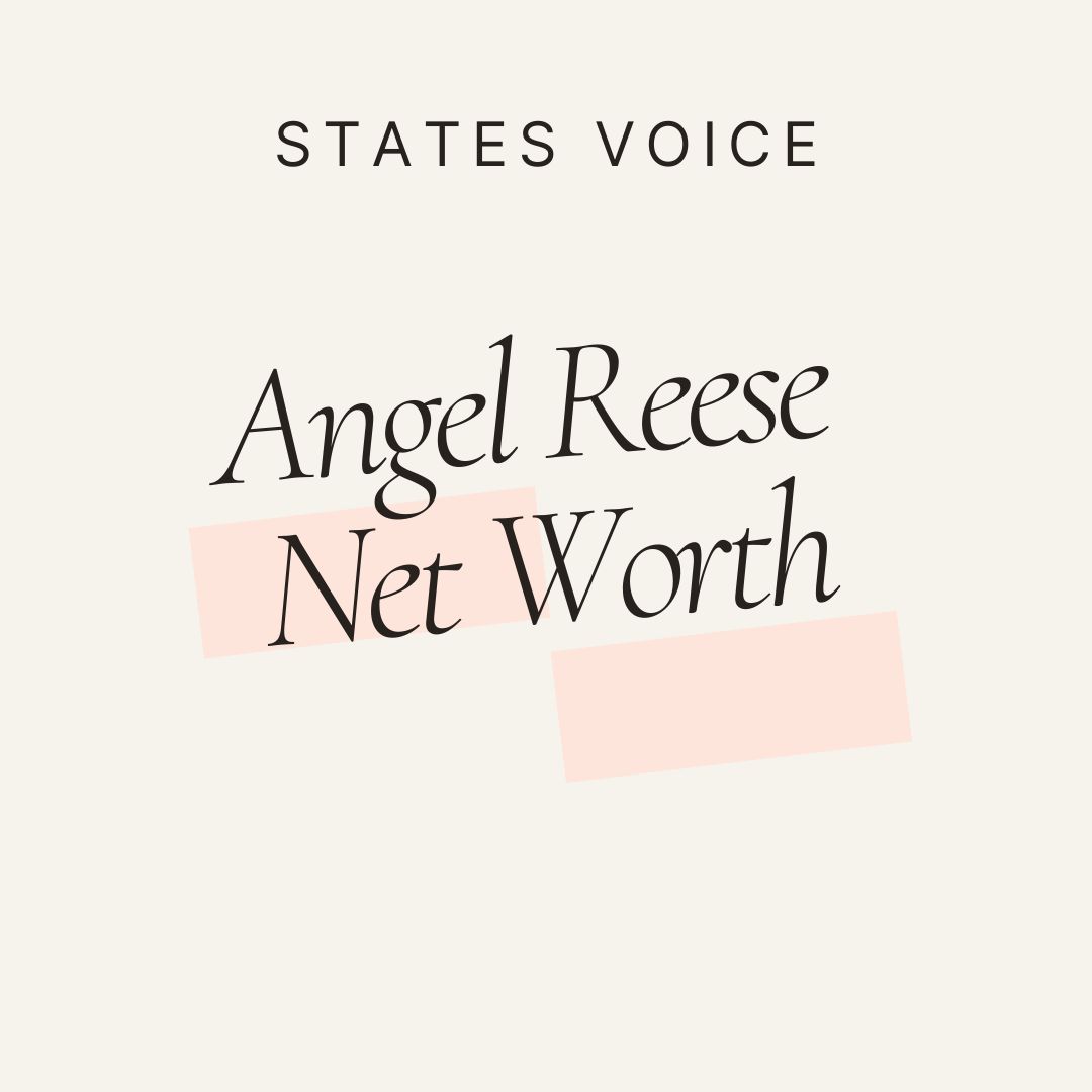 Angel Reese net worth