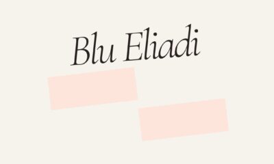 Blu Eliadi Dallas