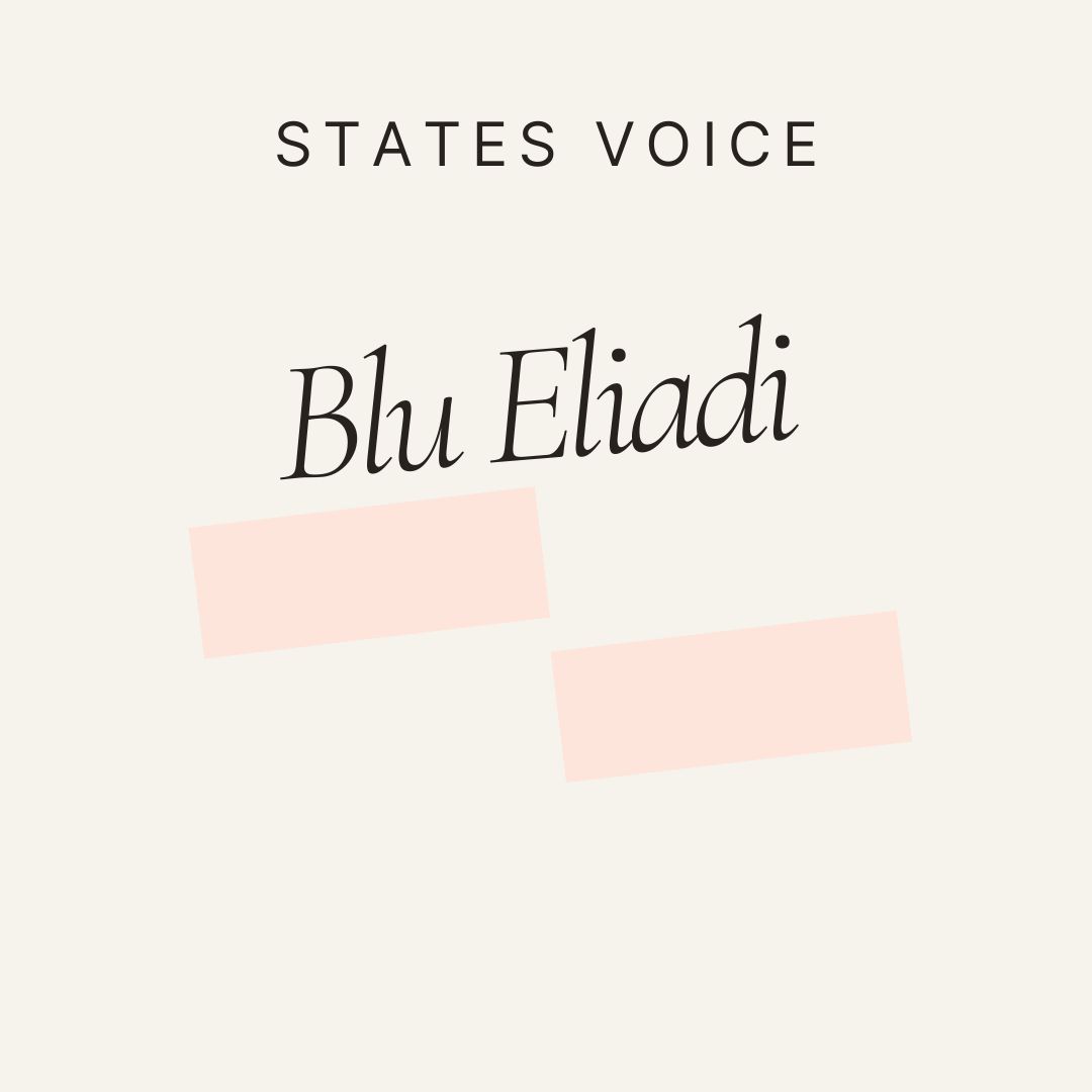 Blu Eliadi Dallas