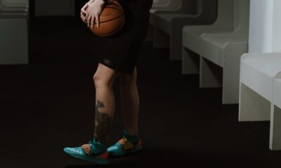 leg tattoos for men