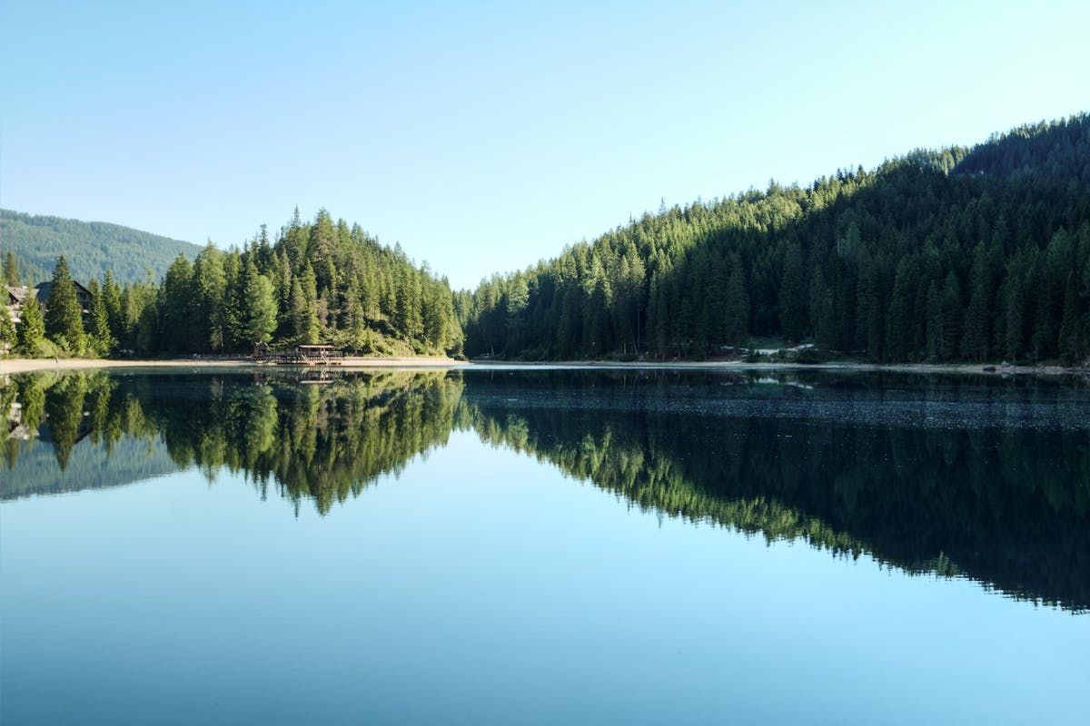 What Sea Level Is Lake Sherwood, AR?