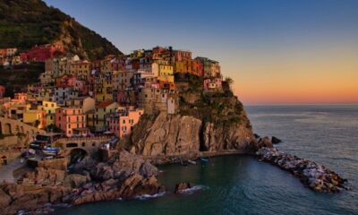 Blind Beach Italy Marilena Carulli