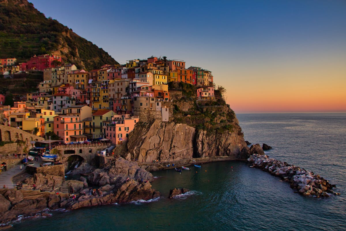 Blind Beach Italy Marilena Carulli