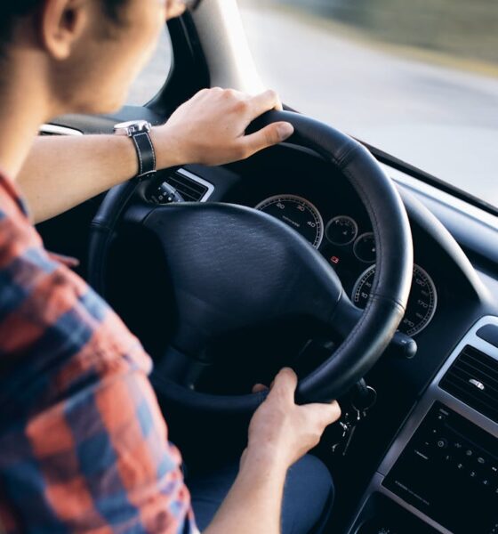 car stalls when going 80 mph ford