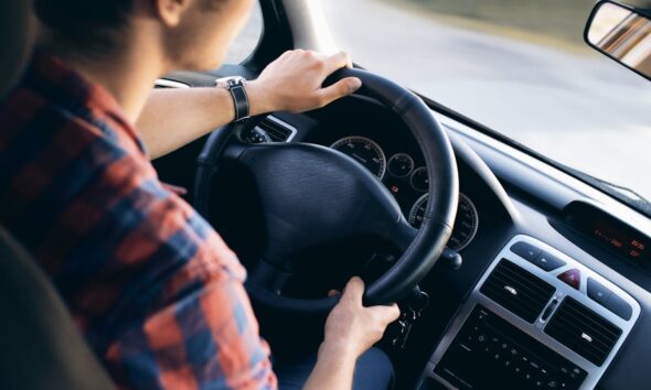 car stalls when going 80 mph ford