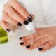 whats the difference between top coat and nail serum