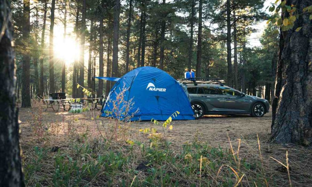 Regulation for Putting Up Tent Dome in Houston