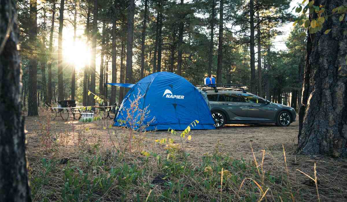 Regulation for Putting Up Tent Dome in Houston