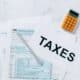 Bonfield business taxes