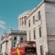 bus tour of black history in San Antonio