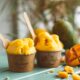 propitious mango ice cream