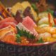 rareified chirashi recipe