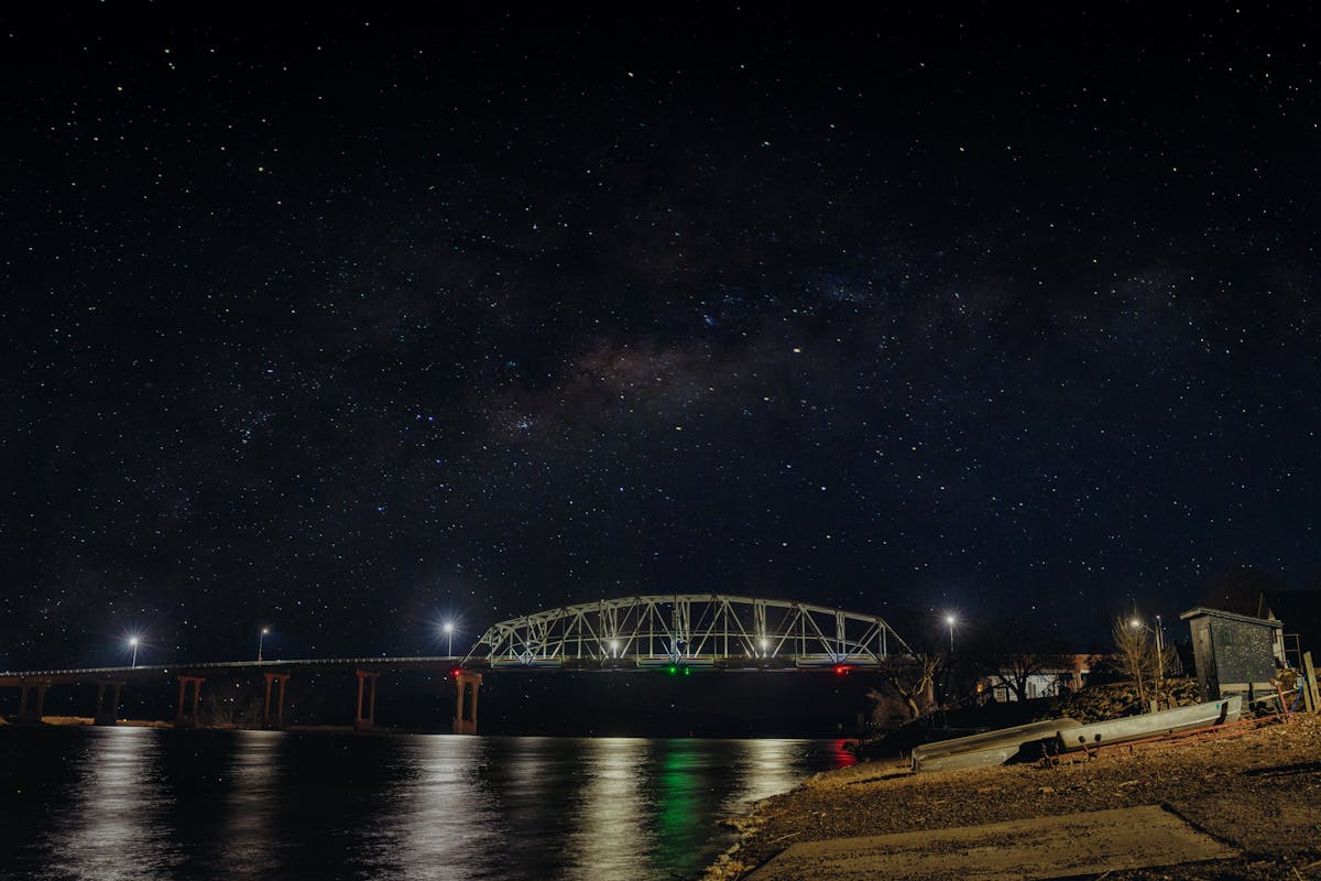 dave tosteson astronomy minnesota