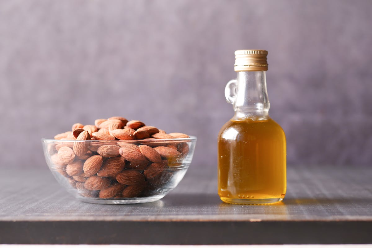 spiritual meaning of sweet almond oil spiritually