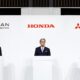 nissan honda merger talks