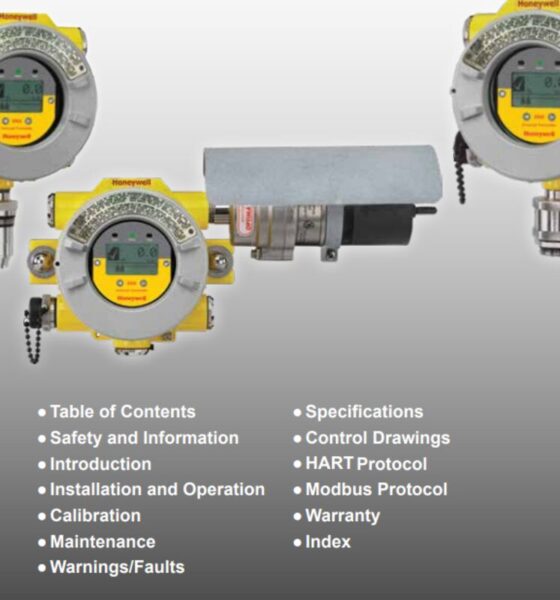 XNX Transmitter Installation Manual