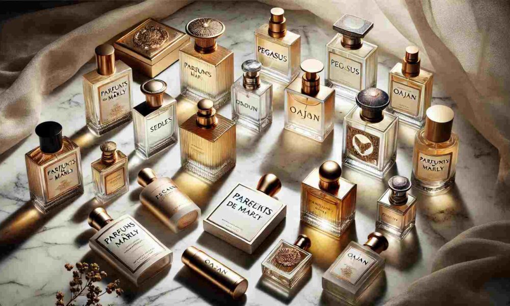 parfums de marly