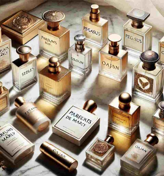 parfums de marly