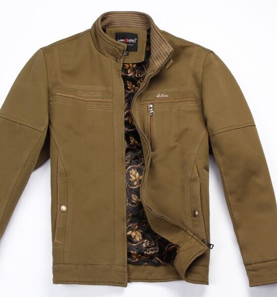 axel foley jacket