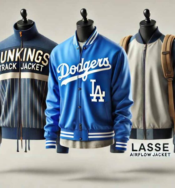 la dodgers jacket la dodgers baseball jacket